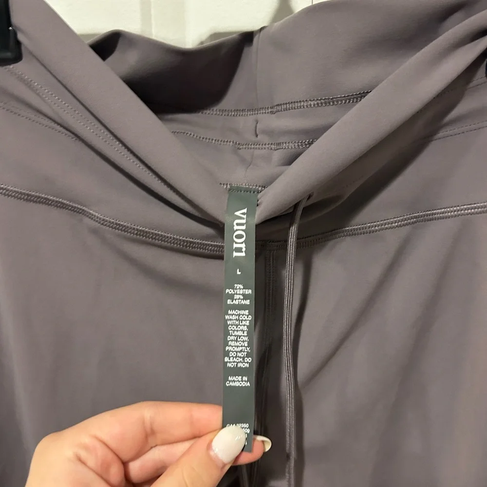 Vuori Daily Legging